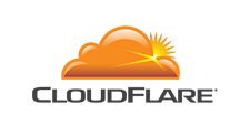 Cloudflare CDN, DNS, DDoS protection and security